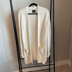 Abercrombie &Fitch Cardigan